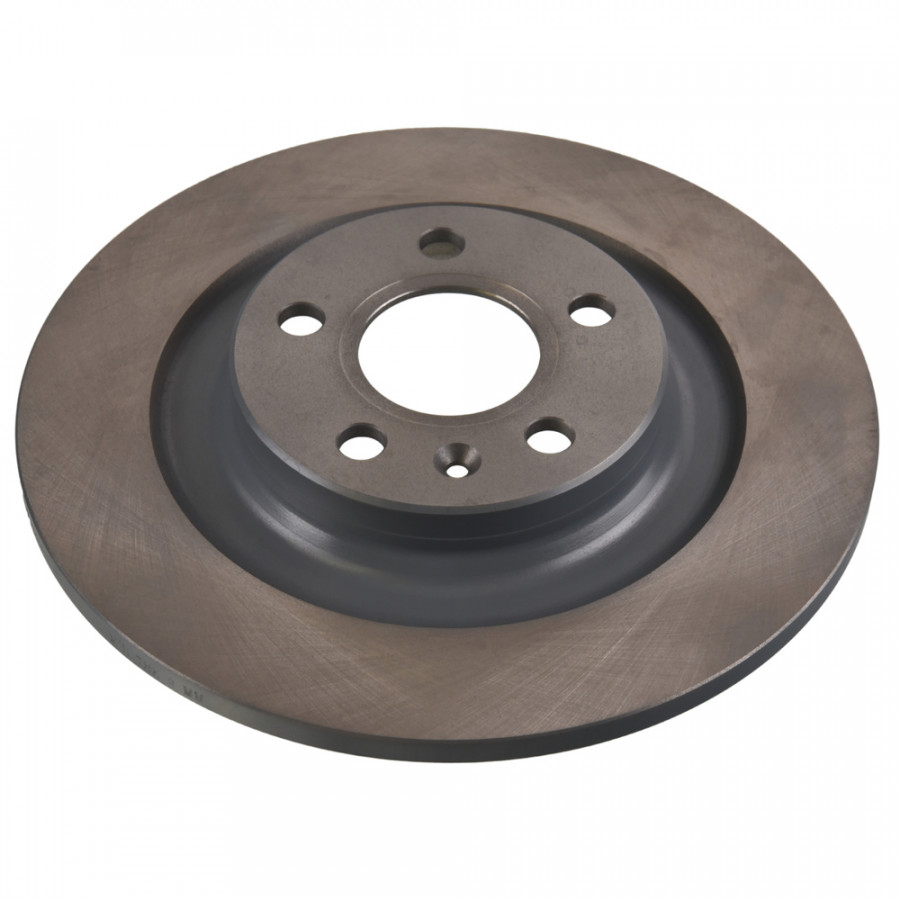 Febi Disque De Frein 106353 Geely;Lynk & Co;Volvo