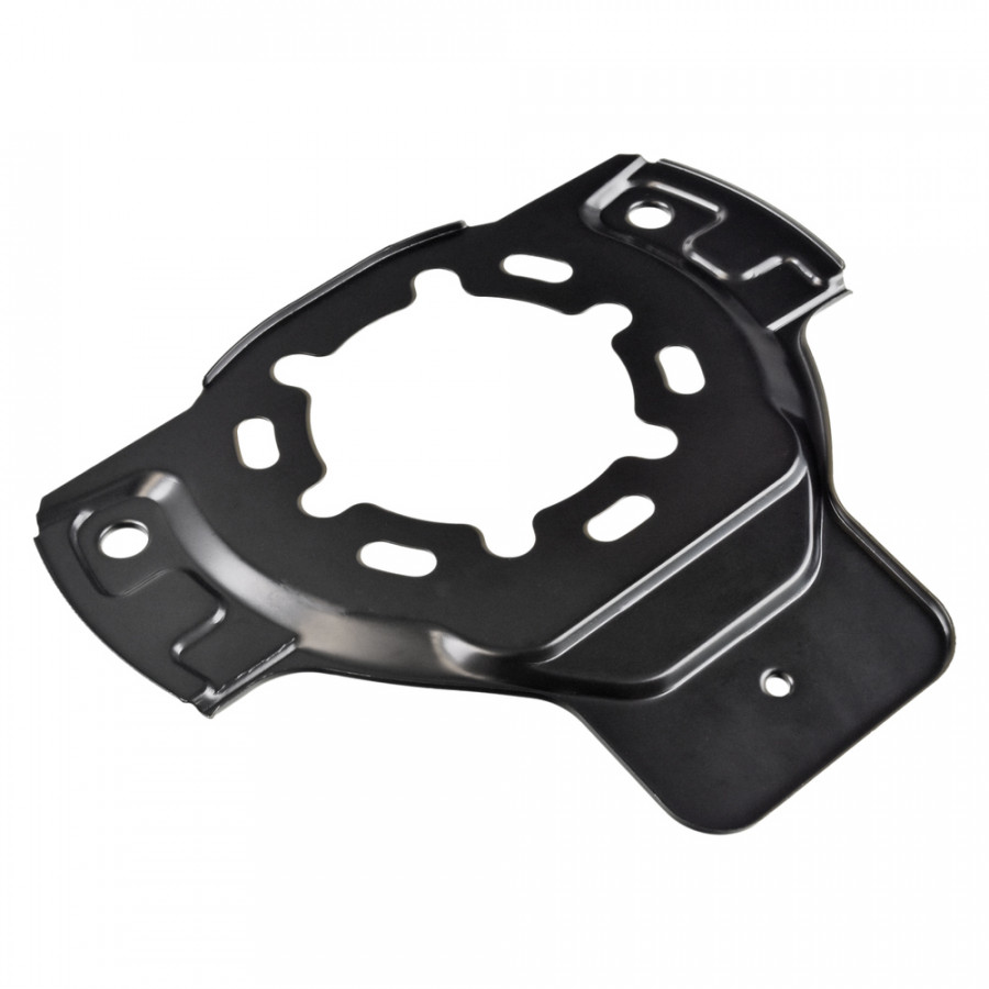 Febi Déflecteur, Disque De Frein Plus 171539 Opel;Vauxhall