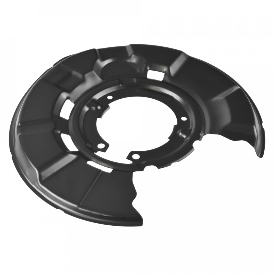 Febi Déflecteur, Disque De Frein Plus 171548 Bmw