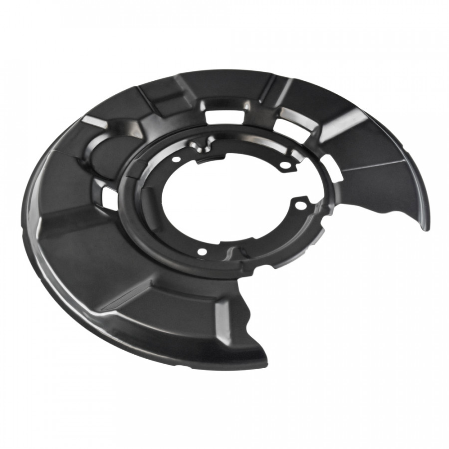 Febi Déflecteur, Disque De Frein Plus 171549 Bmw