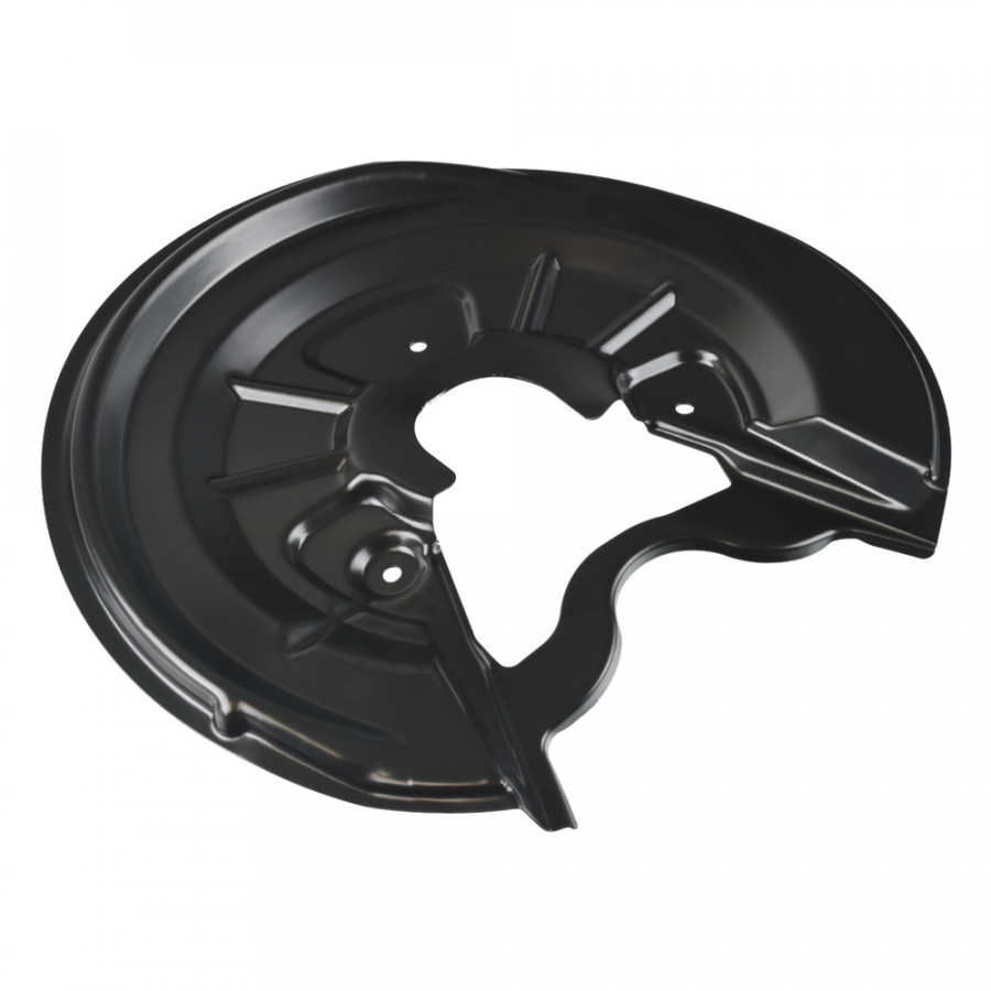 Febi Déflecteur, Disque De Frein Plus 171560 Audi;Seat;Skoda;Volkswagen
