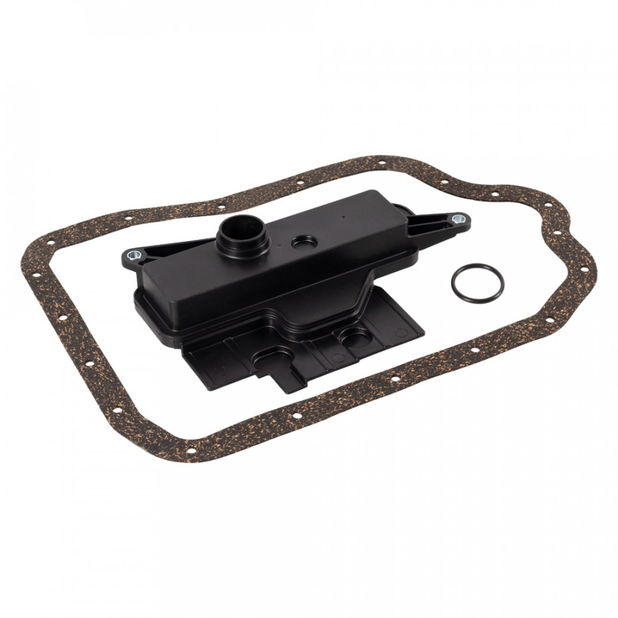 Kit de filtre hydraulique, boîte automatique ADBP210003 Blue Print