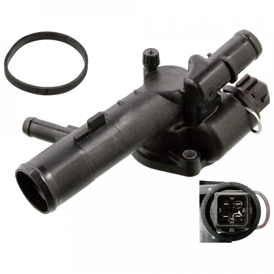 Thermostat d'eau ADN19242 Blue Print