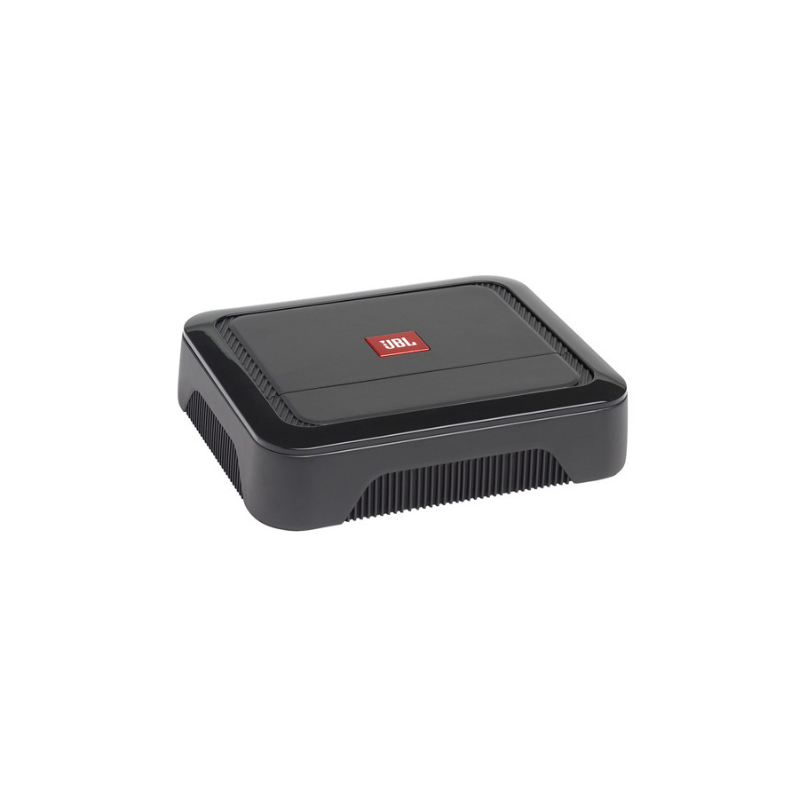 Amplificateur de subwoofer mono 1 canal JBL Club A600 (1x 600W)