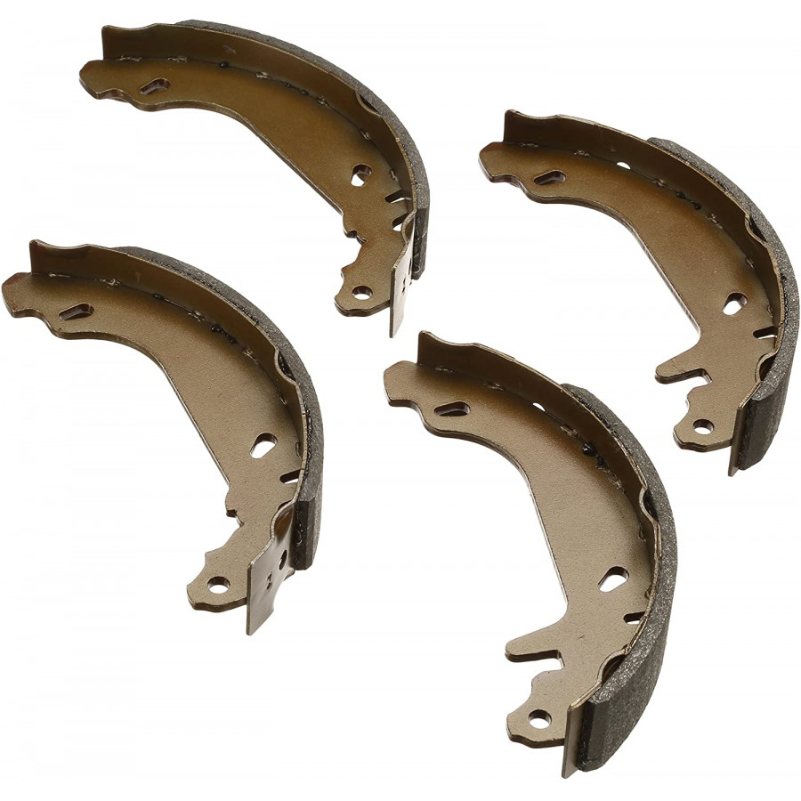 Jeu de Mâchoires pour Frein à Tambour Ø 180 MM 32 A. B. S. U. A.Citroën Zx - Image 5