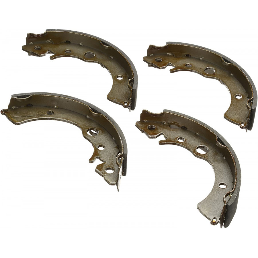 Jeu de Mâchoires pour Frein à Tambour Ø 180 MM 31 A. B. S. U. A. Honda Civic - Image 4
