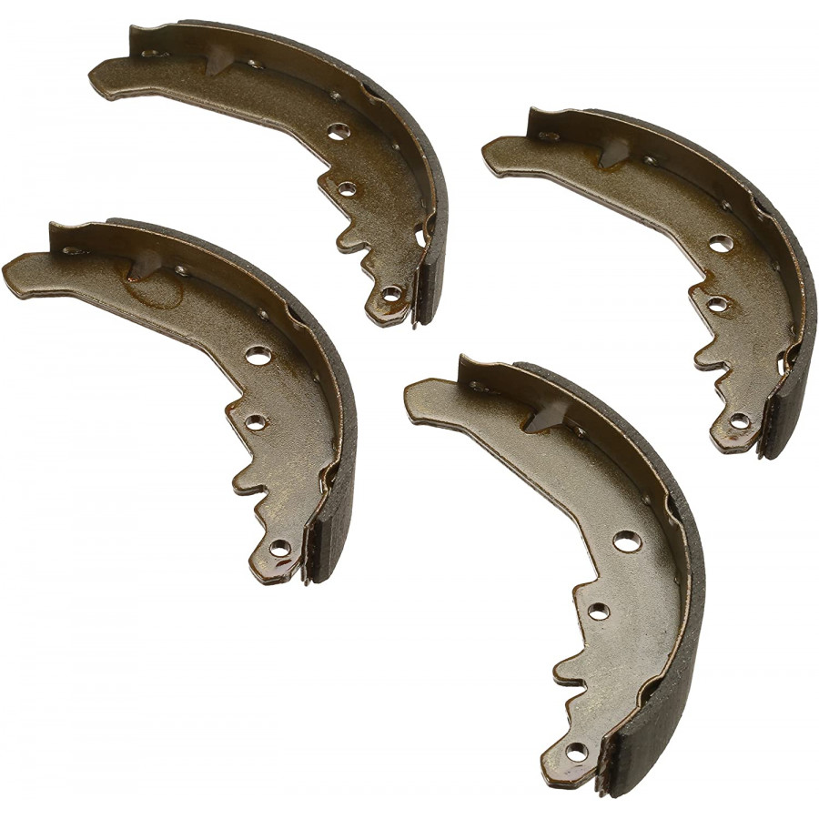 Jeu de Mâchoires pour Frein à Tambour Ø 185 MM 29 A. B. S. U. A. Fiat Palio - Image 5