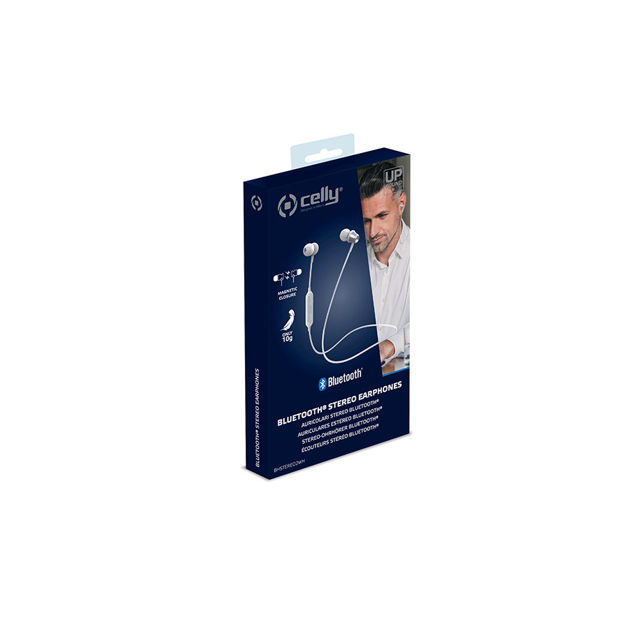 Écouteur Bluetooth Celly BH Stereo2