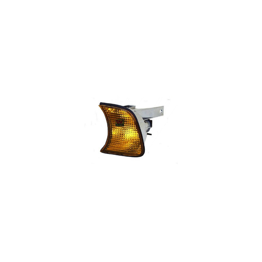 LAMPE TORCHE AVANT DROITE ORANGE 0635904 Van Wezel