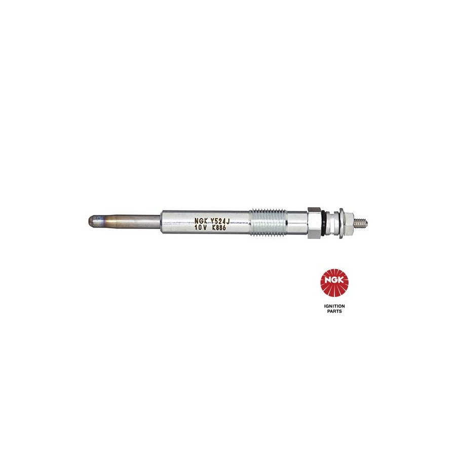 Ford 1.8 Tdci 4X bougie de prechauffage NGK Y524J 0250202131 GN993 0100226384 - Image 11