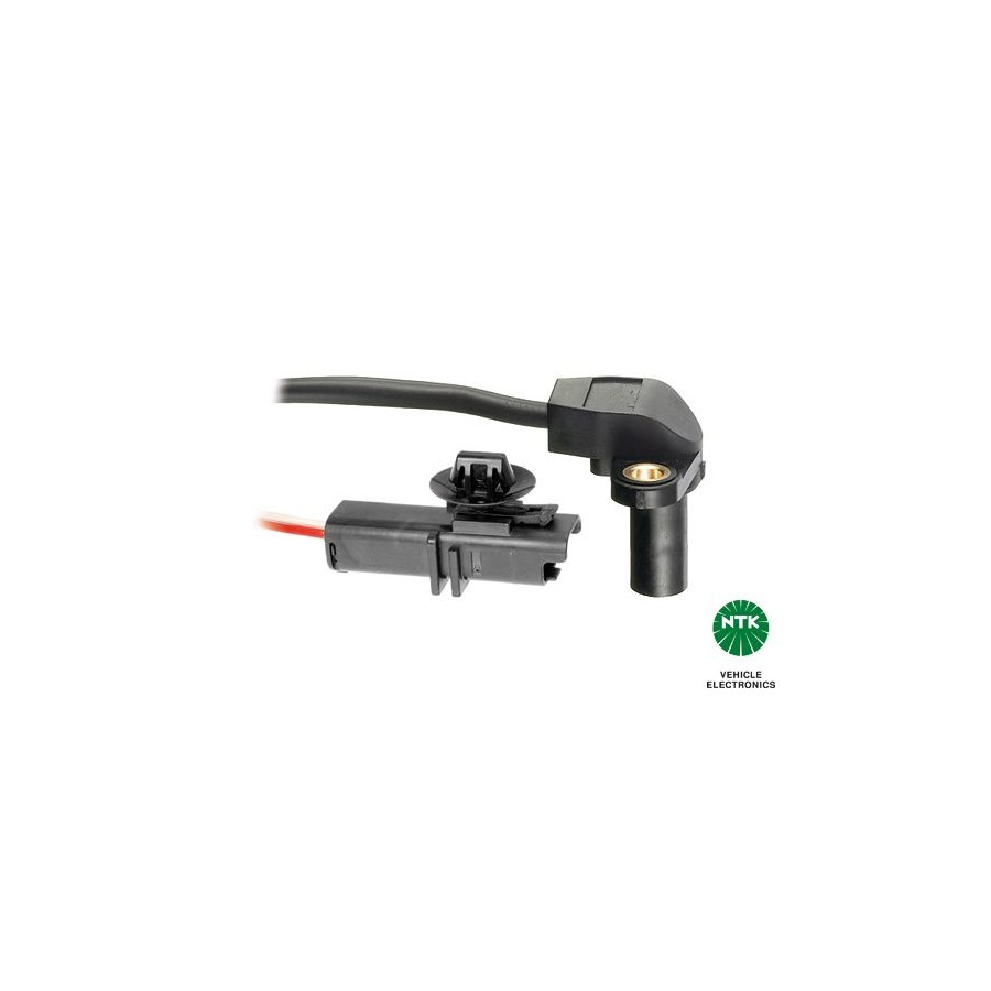 Ntk Capteur D'angle, Vilebrequin 81276 Renault
