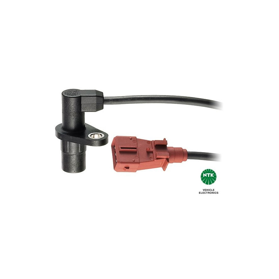 Ntk Capteur D'angle, Vilebrequin 81377 Citroen;Peugeot
