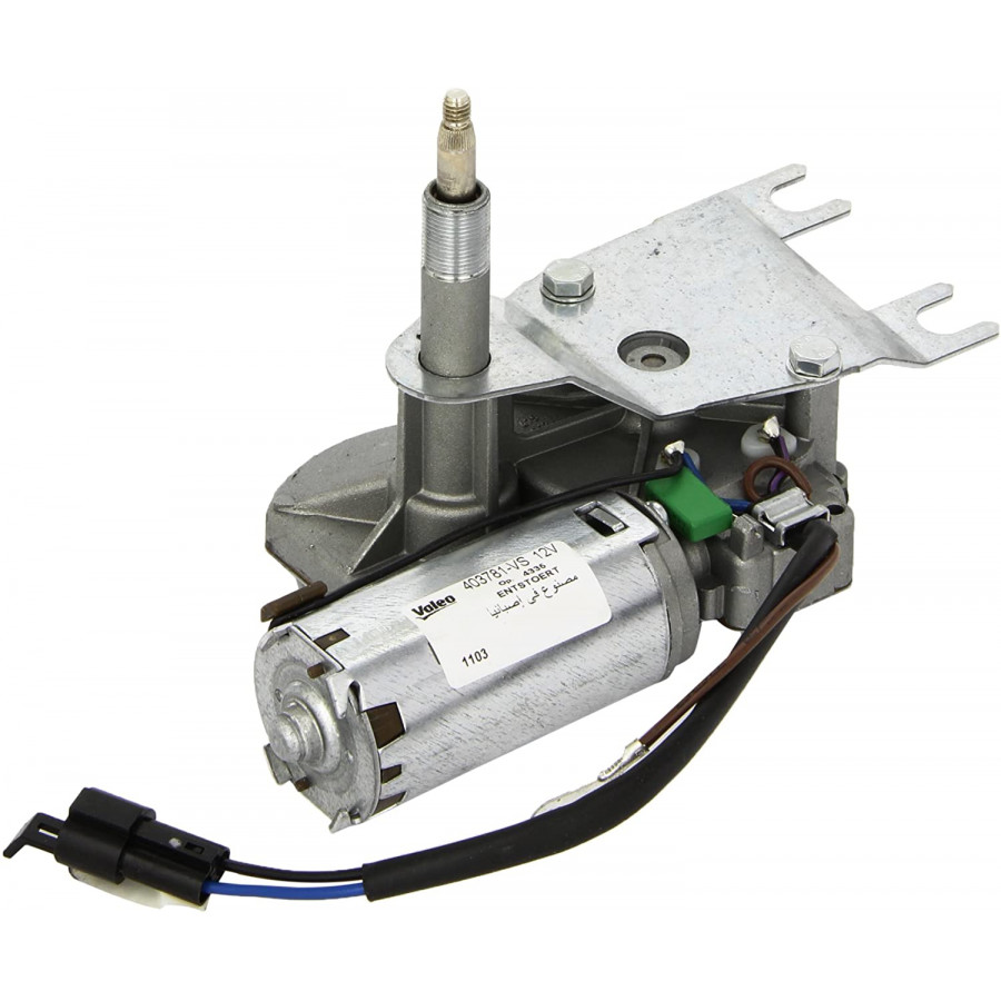 Valeo Moteur D'essuie-Glace 403781 - Image 4