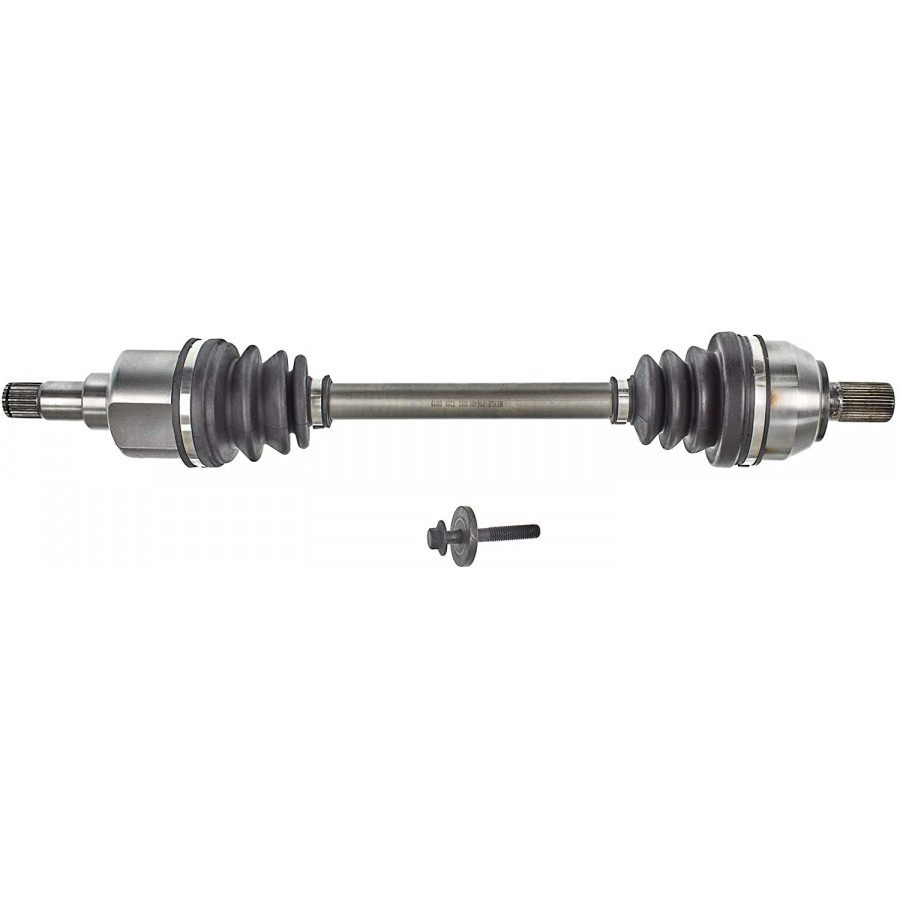 Demi-arbre Essieu avant gauche 714 498 0052 MEYLE pour FORD C-MAX FOCUS C-MAX - Image 5