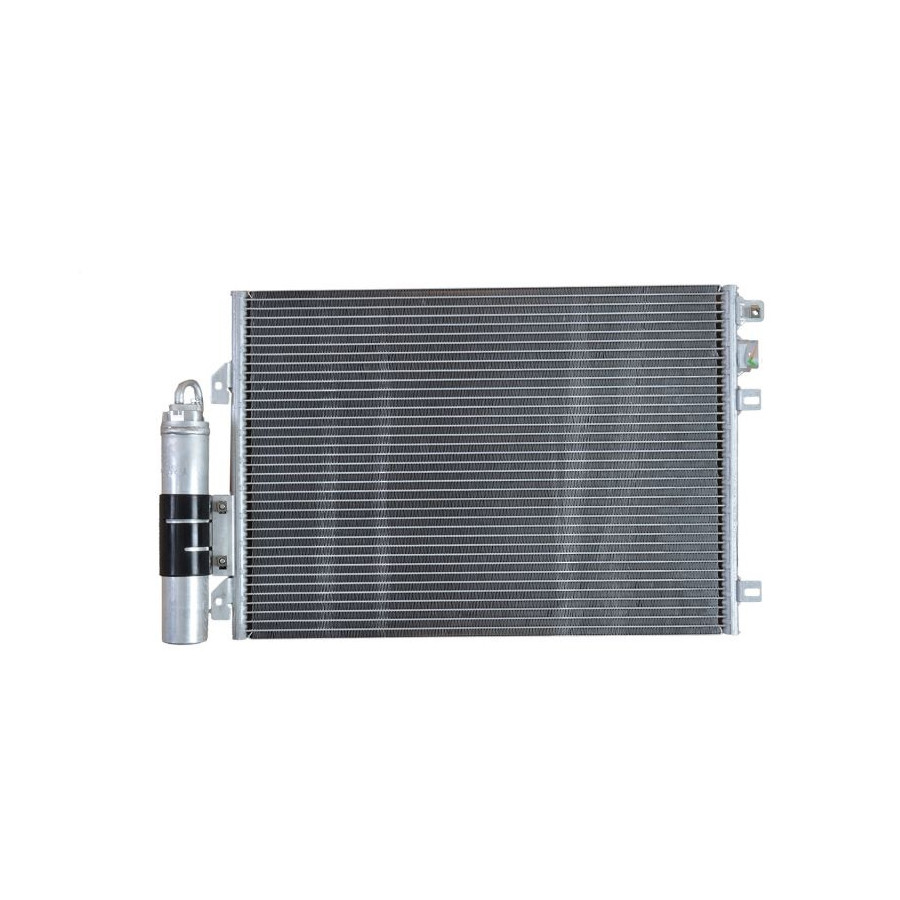 Condenseur de climatisation 35430 NRF pour RENAULT KANGOO CLIO II KANGOO Express - Image 5
