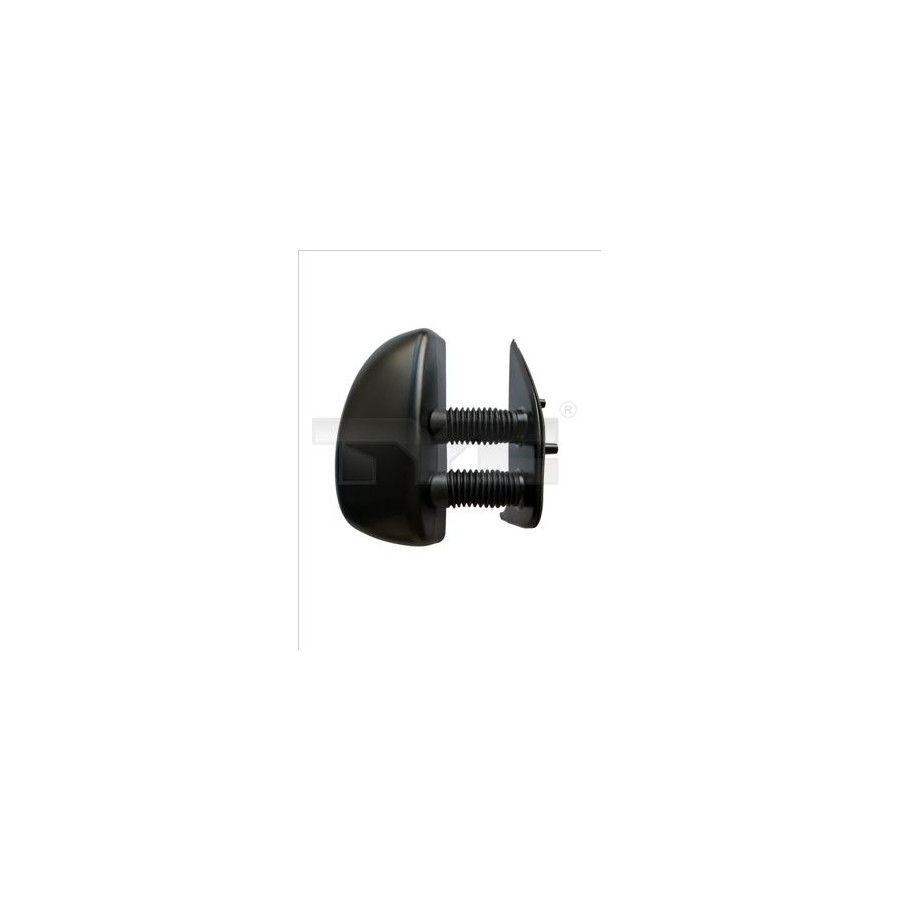 Tyc Noir Rétroviseur Extérieur 305-0089 3050089 Citroen;Fiat;Peugeot
