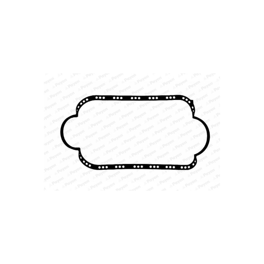 PAYEN Joint d'&eacute;tanch&eacute;it&eacute;, carter d'huile  JJ271