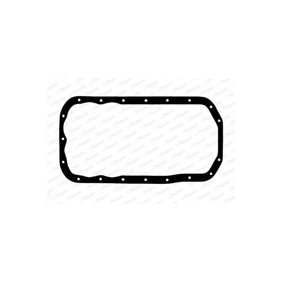 PAYEN  Joint d'&eacute;tanch&eacute;it&eacute; (carter d'huile) JJ268