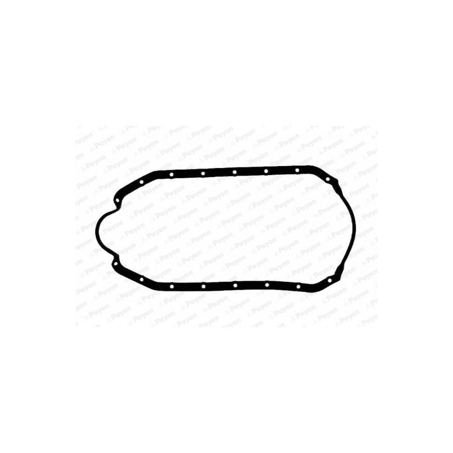 PAYEN  Joint d'&eacute;tanch&eacute;it&eacute; (carter d'huile) JJ265 NISSAN SILVIA