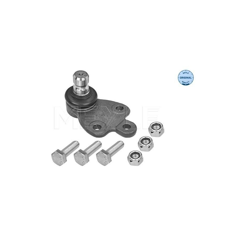 Meyle Rotule De Suspension 716 010 0032 - Image 4