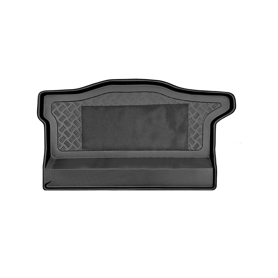 Tapis de coffre 'Anti-slip' pour Honda Jazz V (GR) 2020-