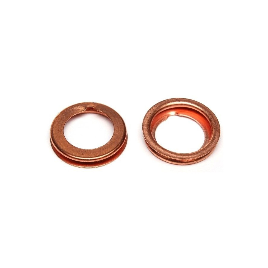 Original ELRING Joint D'Évacuation D'Huile 776.327 Pour Dacia Infiniti MINI - Image 3