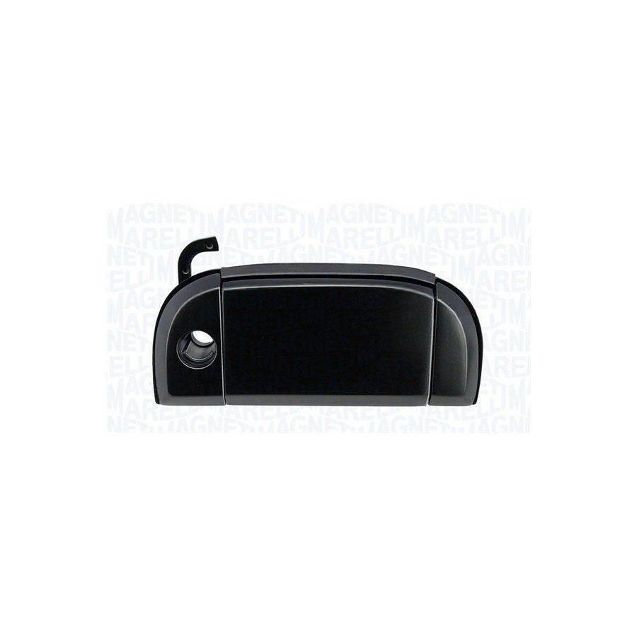 Magneti Marelli Noir Poigné De Porte Mms0281 Volkswagen