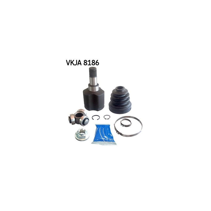 Skf Jeu De Joints, Arbre De Transmission Vkja 8186 - Image 5