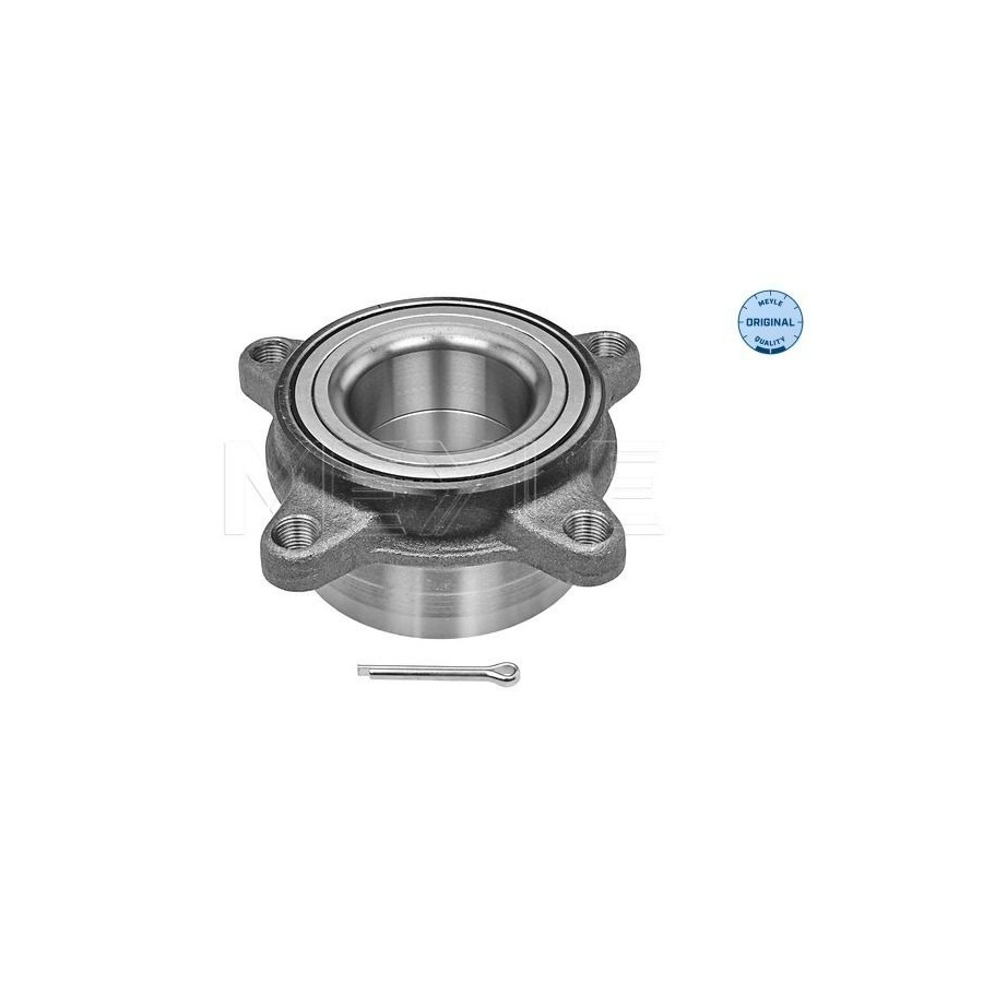 Original MEYLE Moyeu De Roue 214 652 0015 Pour Fiat Mitsubishi - Image 4