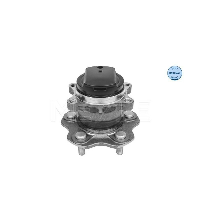 Original MEYLE Moyeu De Roue 36-14 750 0004 Pour Nissan Renault - Image 5