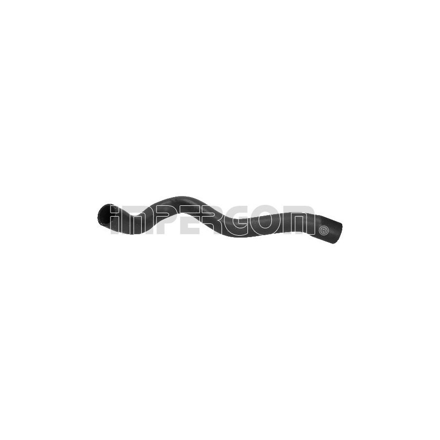 Original Imperium Durite De Radiateur 222412 Ford