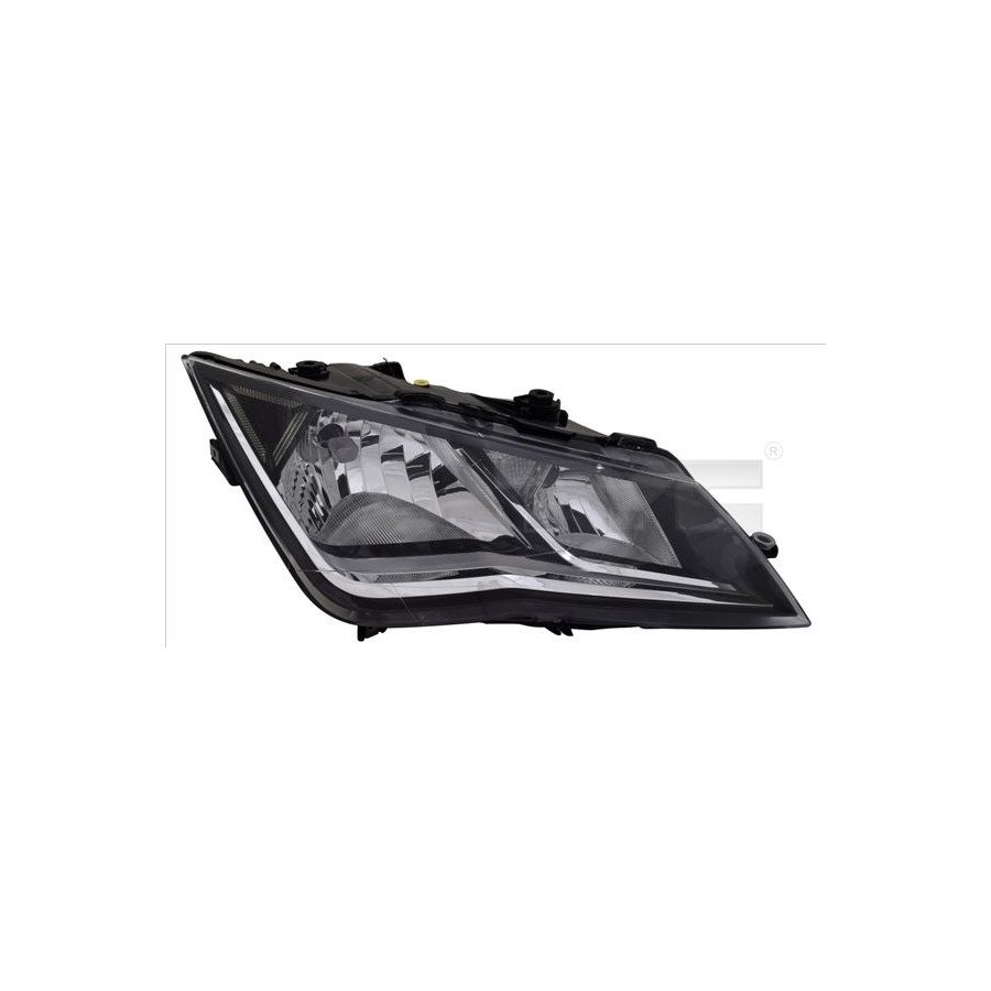 Tyc Projecteur Principal 20-17466-06-2 - Image 4