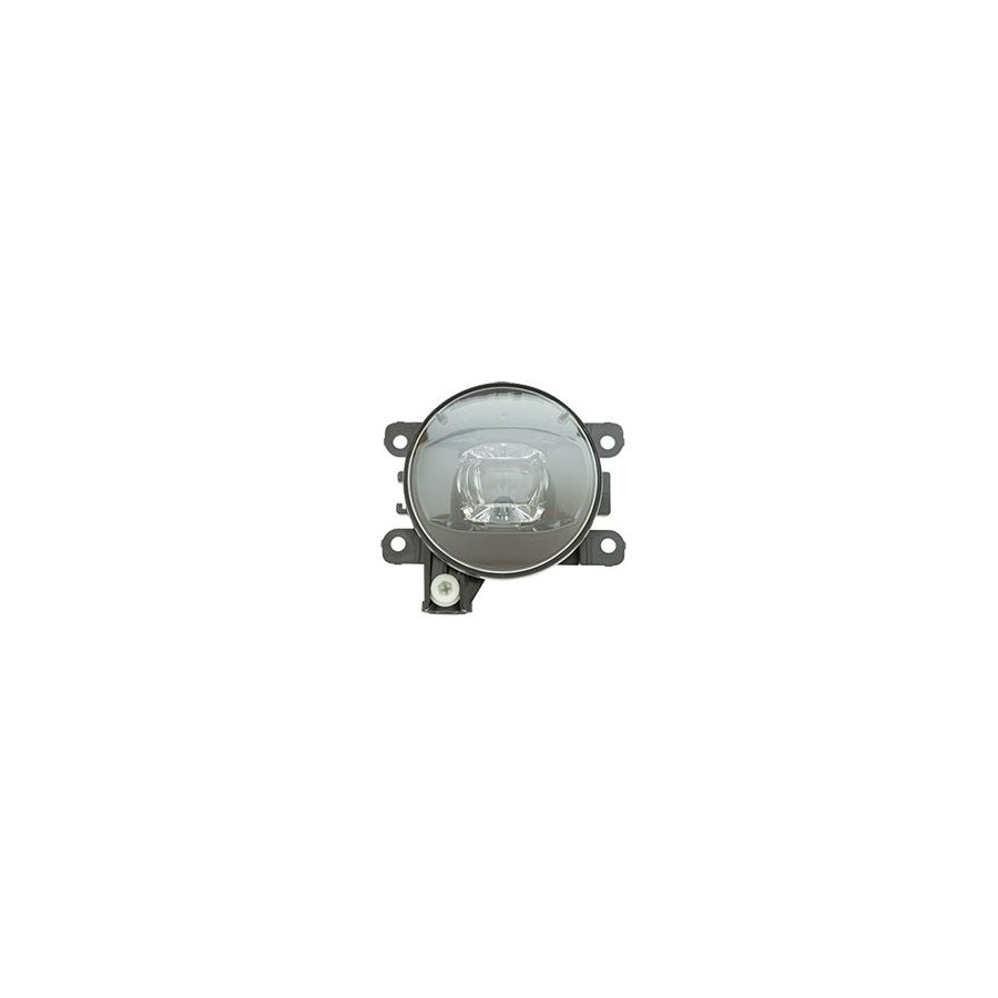 Lampe de brouillard 4384998 Van Wezel