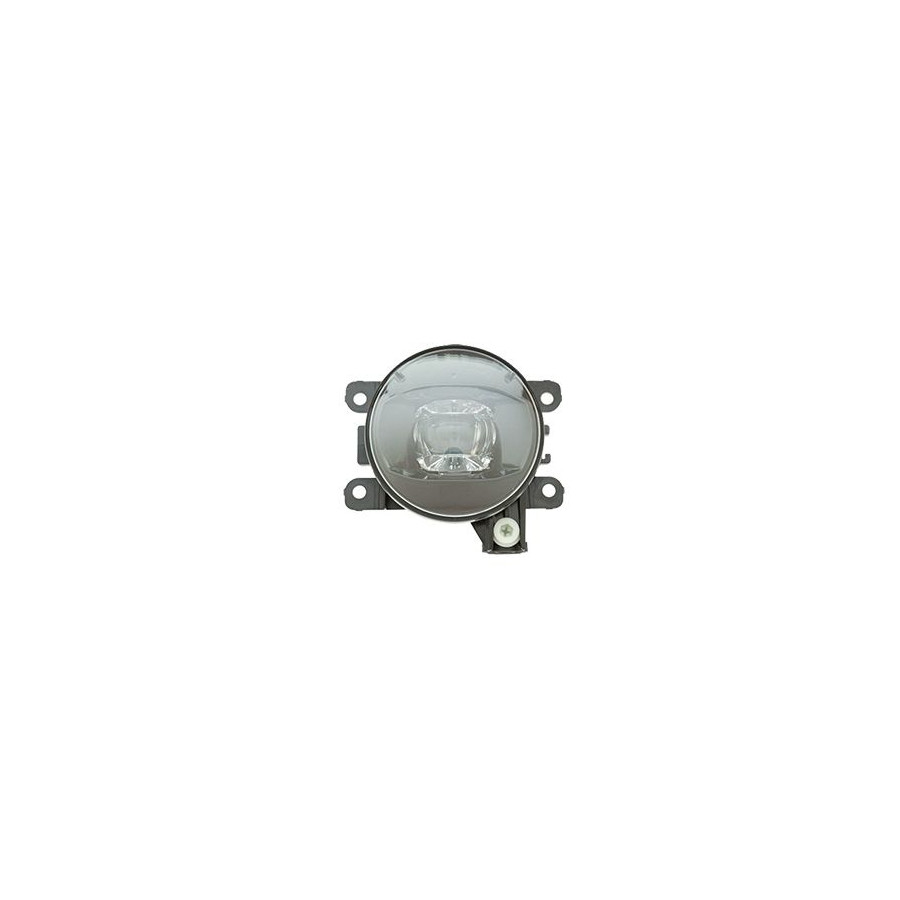 Lampe de brouillard 4384997 Van Wezel