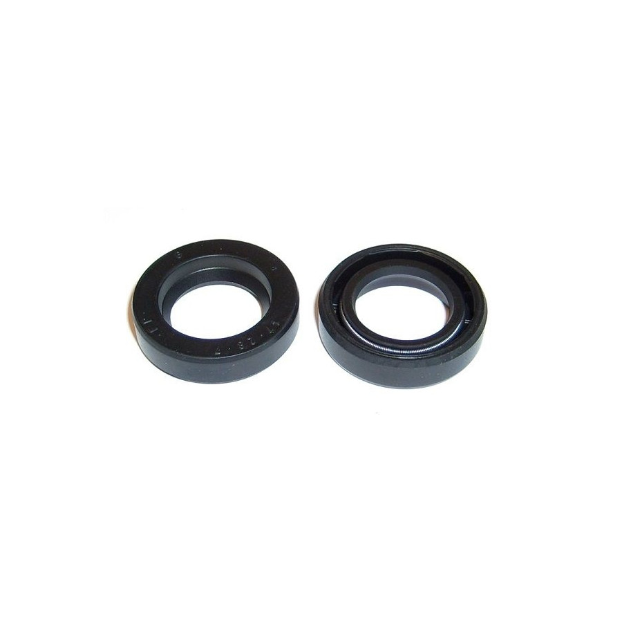 Joint torique NBR (caoutchoucs nitrile) 050.300 ELRING pour MITSUBISHI LANCER II - Image 4