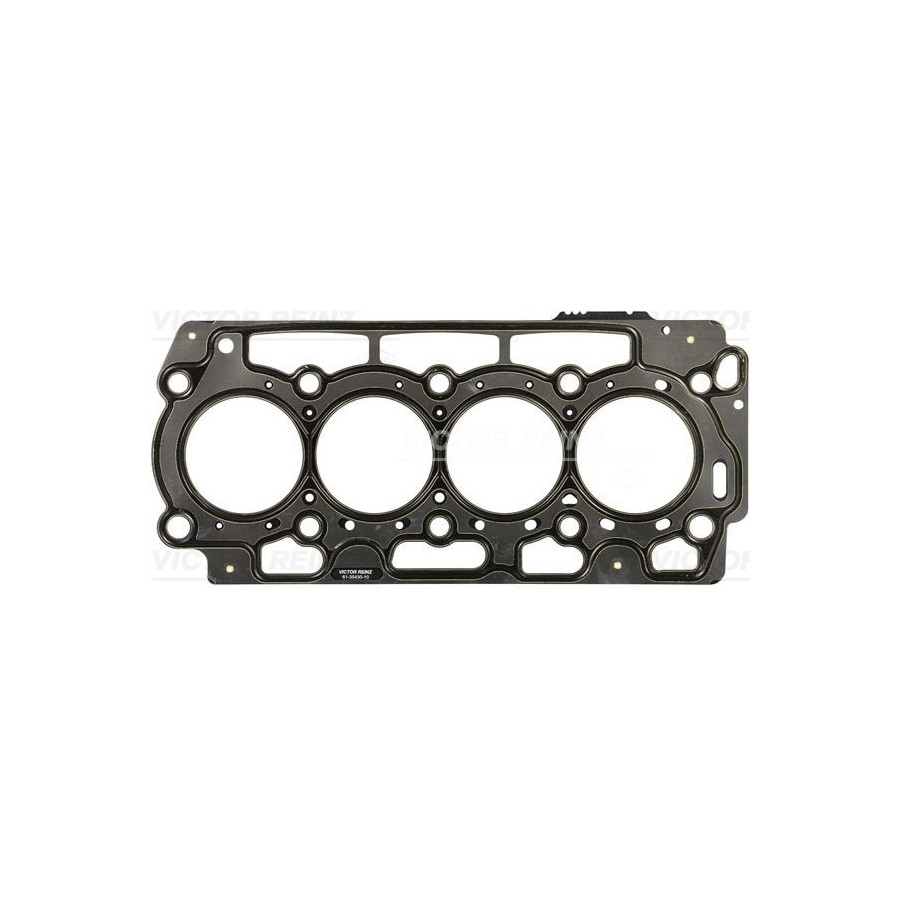 Original VICTOR REINZ Joint De Culasse 61-35430-10 Pour Citroën Ford Mazda - Image 4