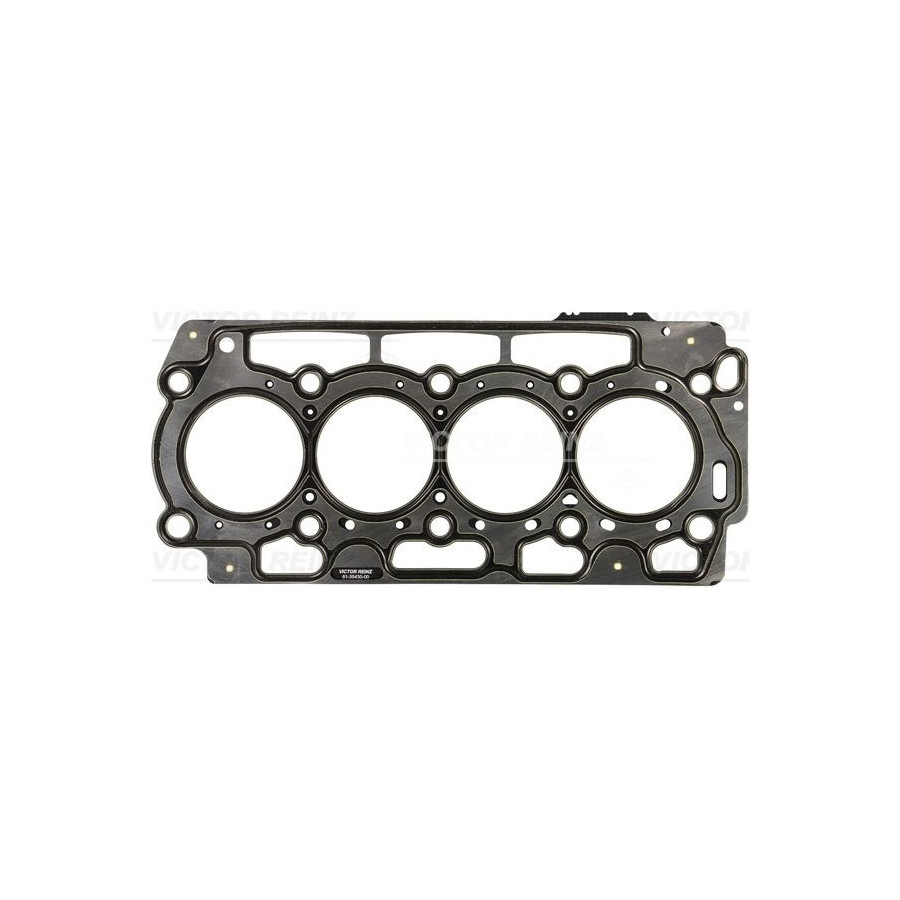 Joint de culasse Joint d'étanchéité pour couches de métal 61-35430-00 pour FORD - Image 3