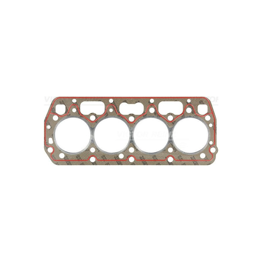 Original VICTOR REINZ Joint De Culasse 61-36205-00 Pour Skoda - Image 4