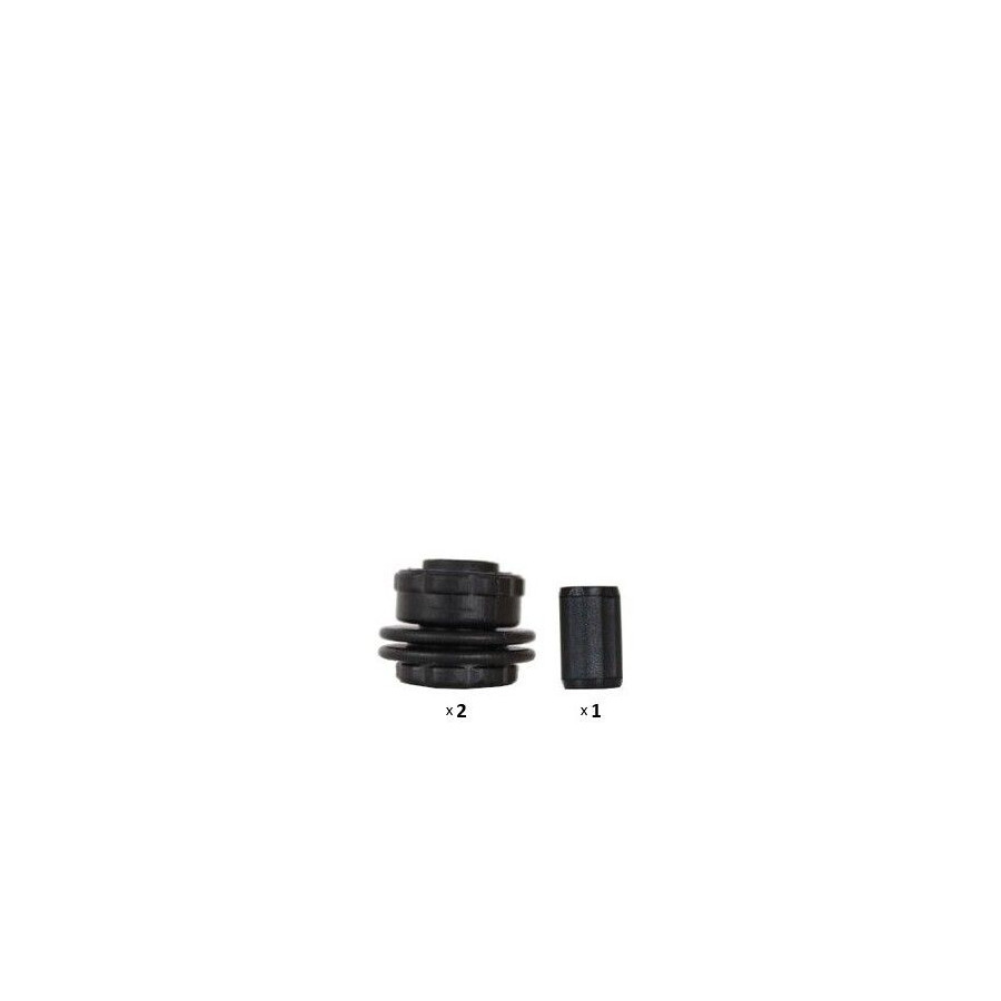 Elstock Étrier De Frein 872790 Volkswagen