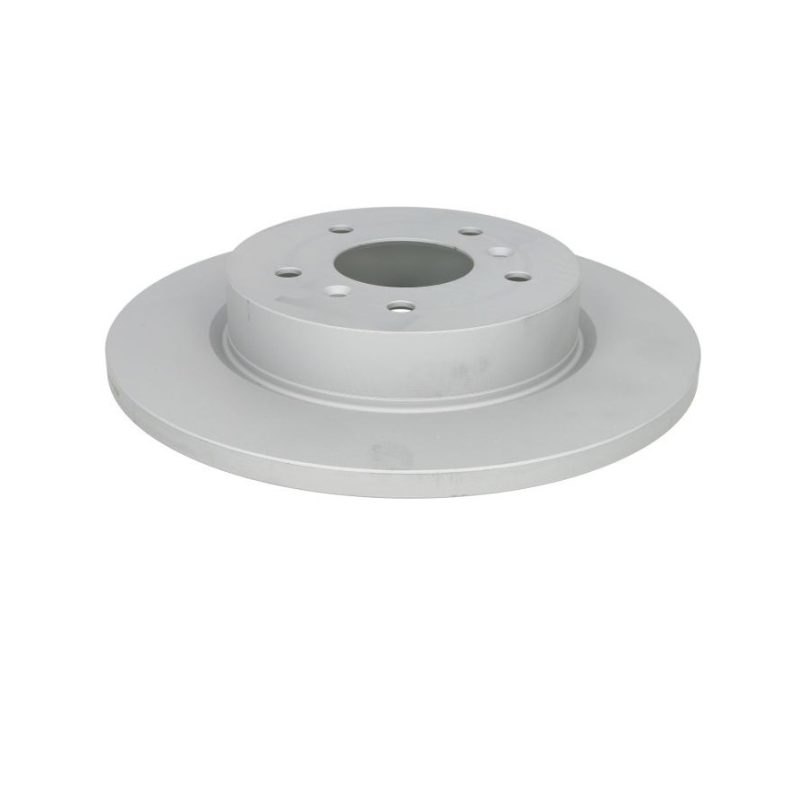 2x Disque de frein plein 24.0113-0200.1 ATE pour NISSAN RENAULT - Image 3