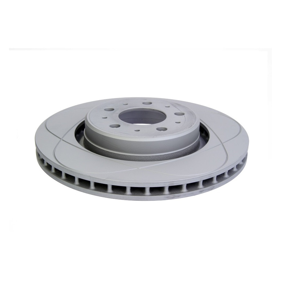 Disque de frein ATE Power Disc 24.0326-0107.1, 1 pièce - Image 2