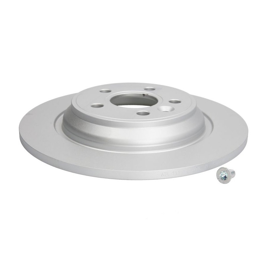 Disque de frein ATE 24.0111-0147.1 - Image 6