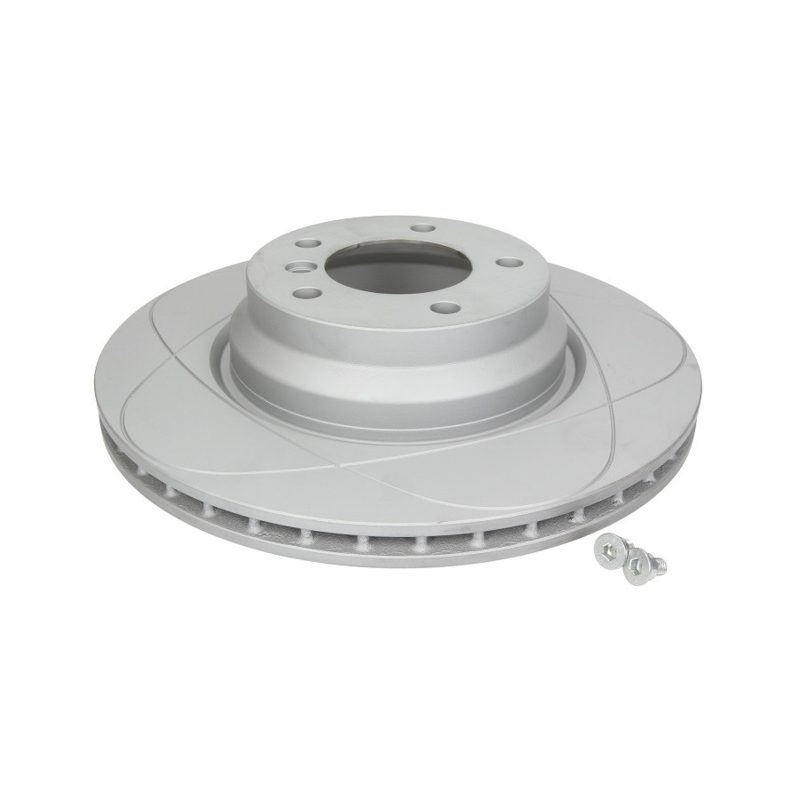 Disque de frein ATE Power Disc 24.0324-0200.1, 1 pièce - Image 2