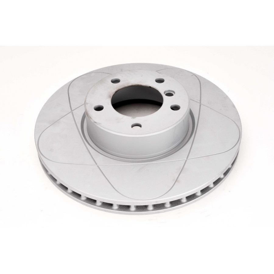 Disque de frein ATE Power Disc 24.0330-0107.1, 1 pièce - Image 2
