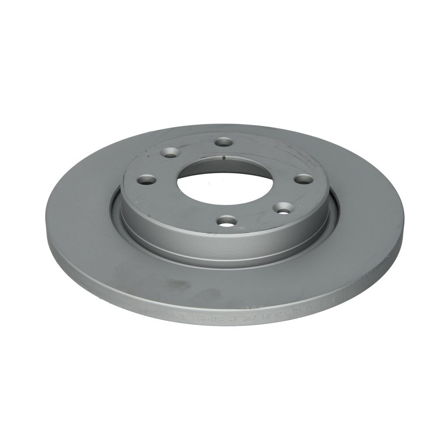 Disque De Frein 24.0113-0185.1 ATE Pour CITROËN PEUGEOT - Image 7