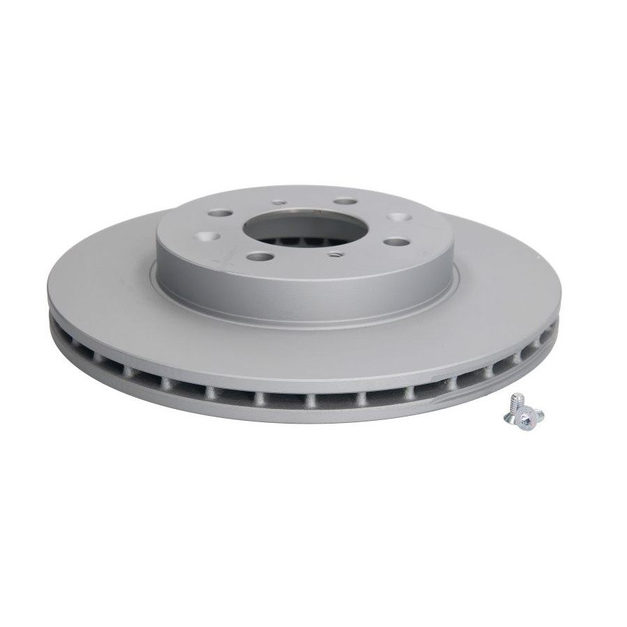 Disque de frein ATE 24.0121-0105.1 - Image 4