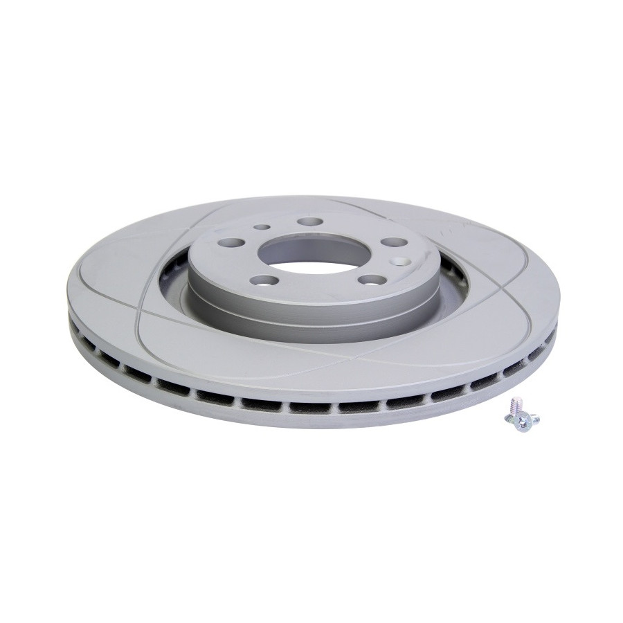 Disque de frein ATE Power Disc 24.0322-0150.1, 1 pièce - Image 3