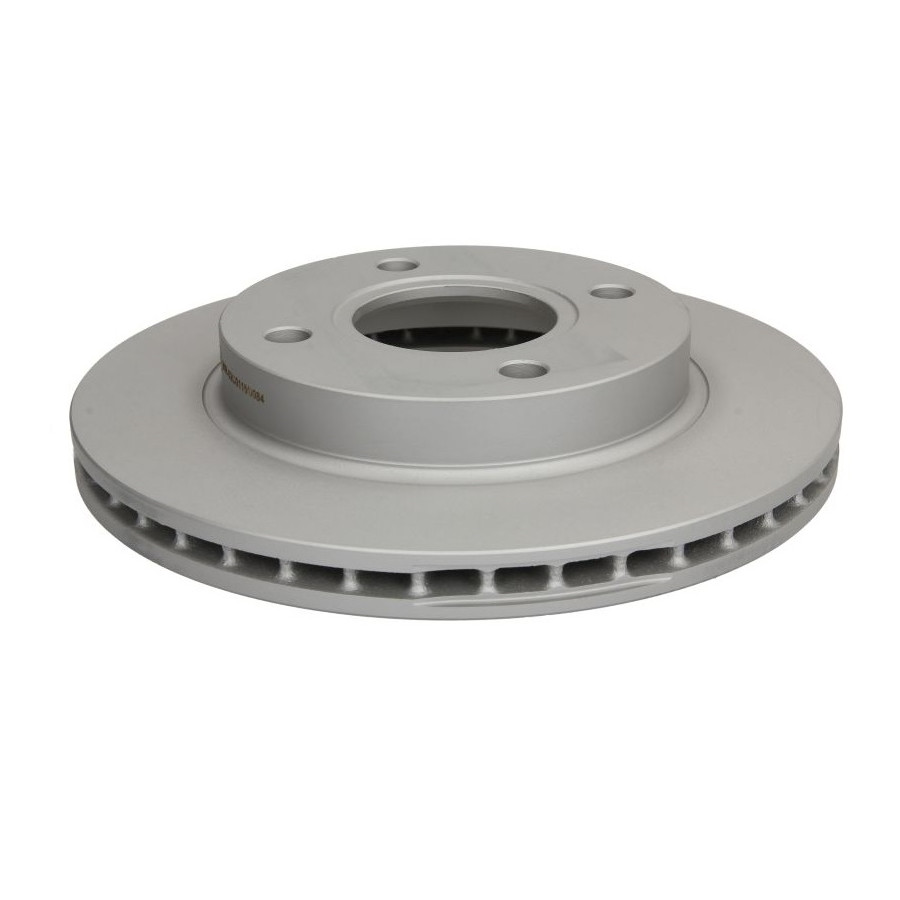 Disque de frein ATE 24.0120-0147.1 avant, ventilé, 1 pièce - Image 3
