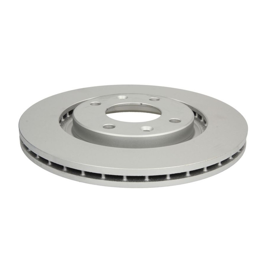 Disque De Frein 24.0120-0133.1 ATE Pour CITROËN PEUGEOT - Image 5