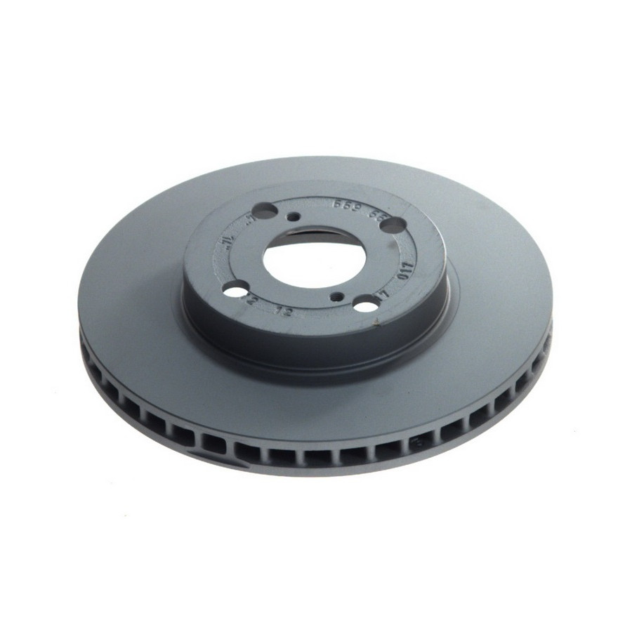 Disque de frein ATE 24.0125-0155.1 - Image 4